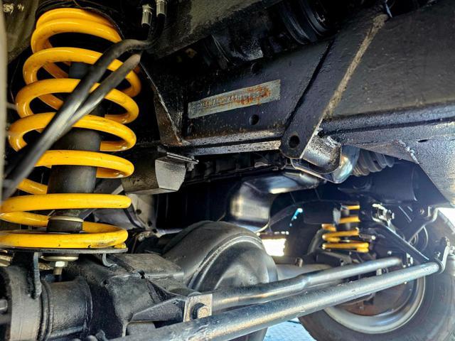 LAND ROVER Range Rover 3500