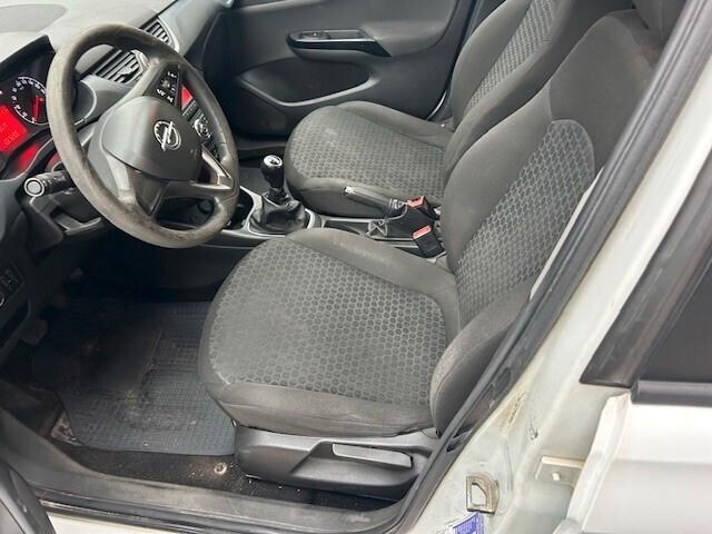 Opel Corsa 1.3 CDTI ecoFLEX 95CV Start&Stop 5 porte n-Joy