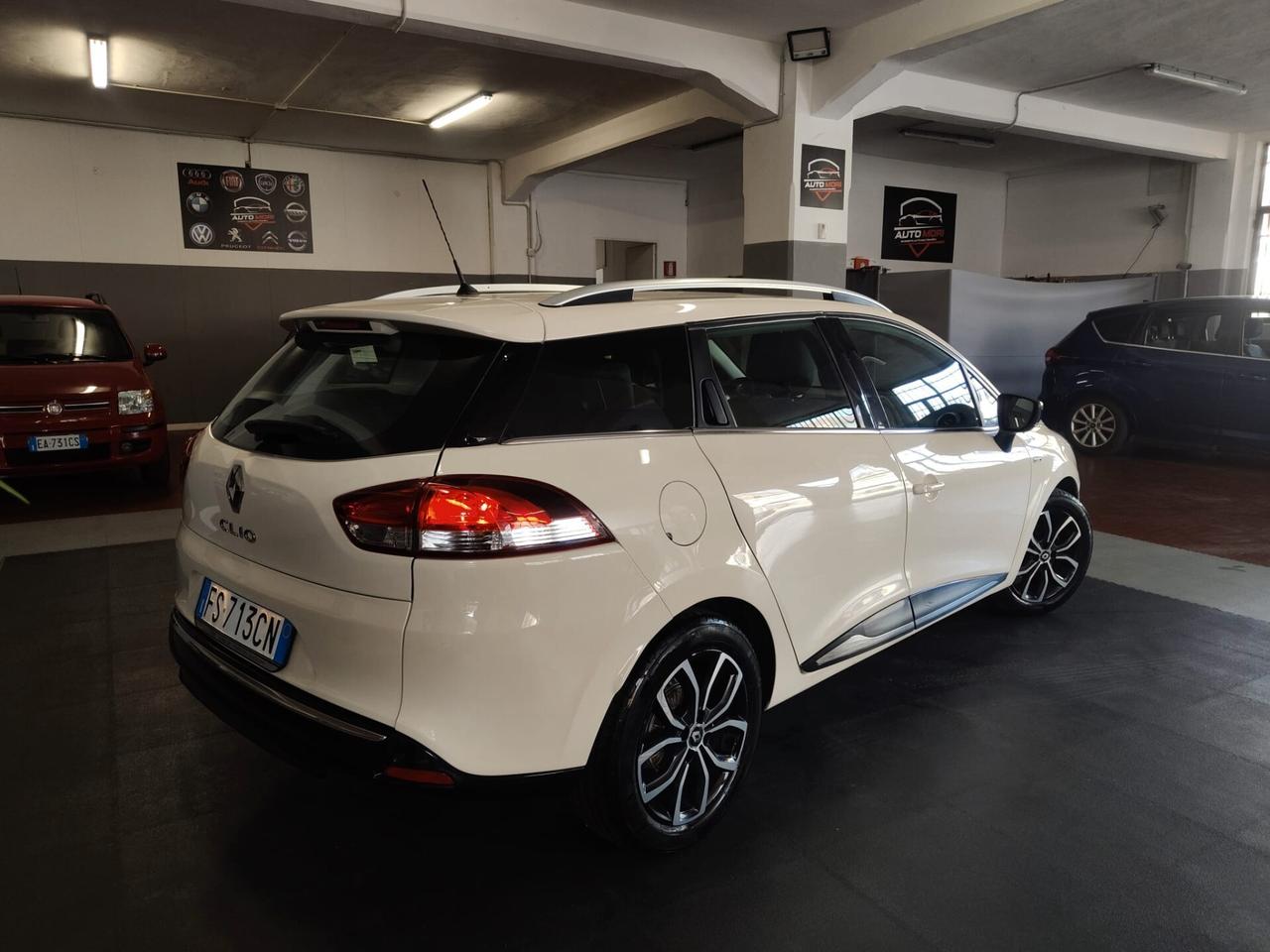 Renault Clio Sporter dCi 8V 75CV Start&Stop Energy Life