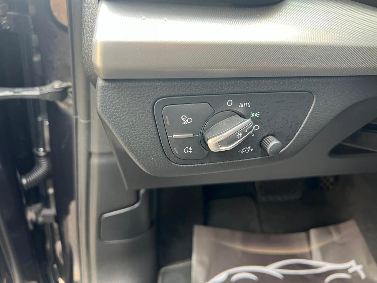 AUDI Q5 2.0 TDI 190CV SPORT QUATTRO PELLE NAVI COCKPIT ANNO 2019