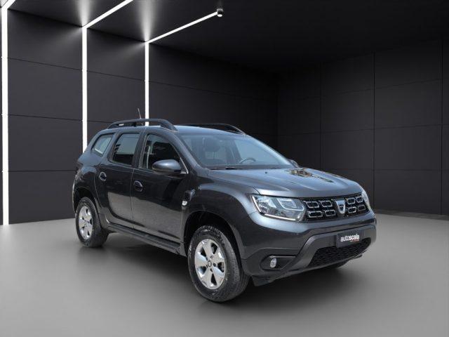 DACIA Duster 1.0 TCe 100 CV ECO-G 4x2 Comfort