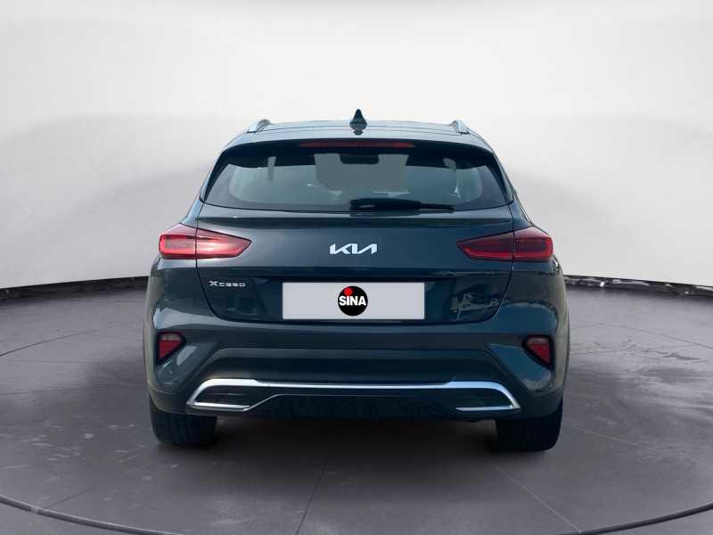 KIA XCeed 1.5 t-gdi mhev Business 160cv