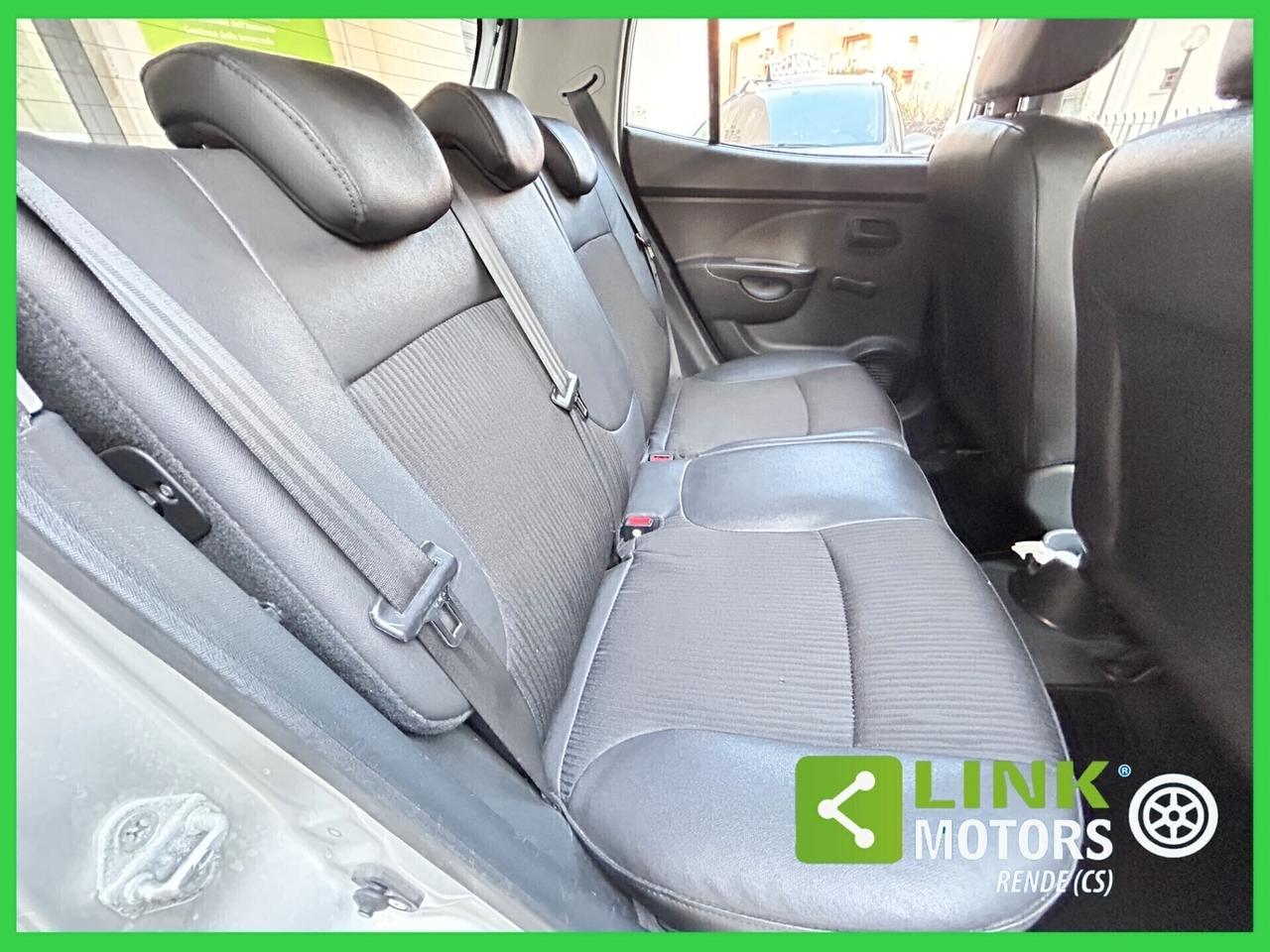 Kia Picanto 1.0 12V Town Bi-Fuel 05/2009