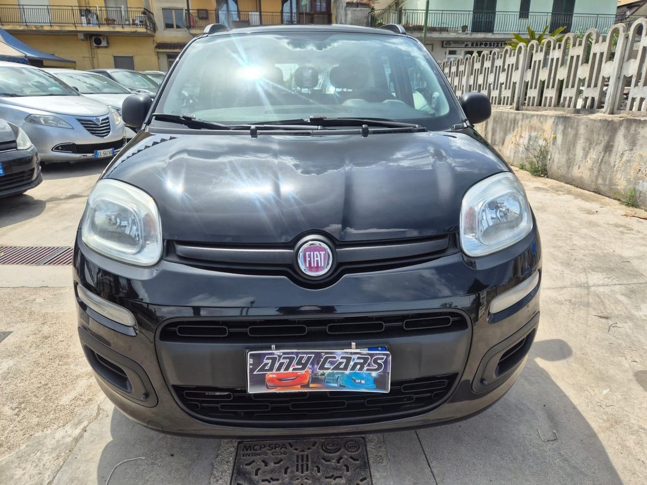 Fiat Panda 1.3 MJT S&S Easy pronta consegna