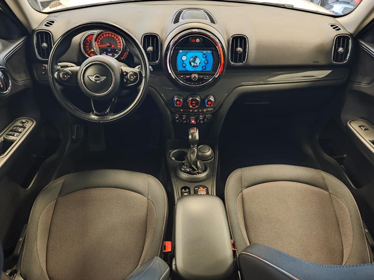 Mini Cooper D Countryman Mini 2.0 Cooper D Hype Countryman