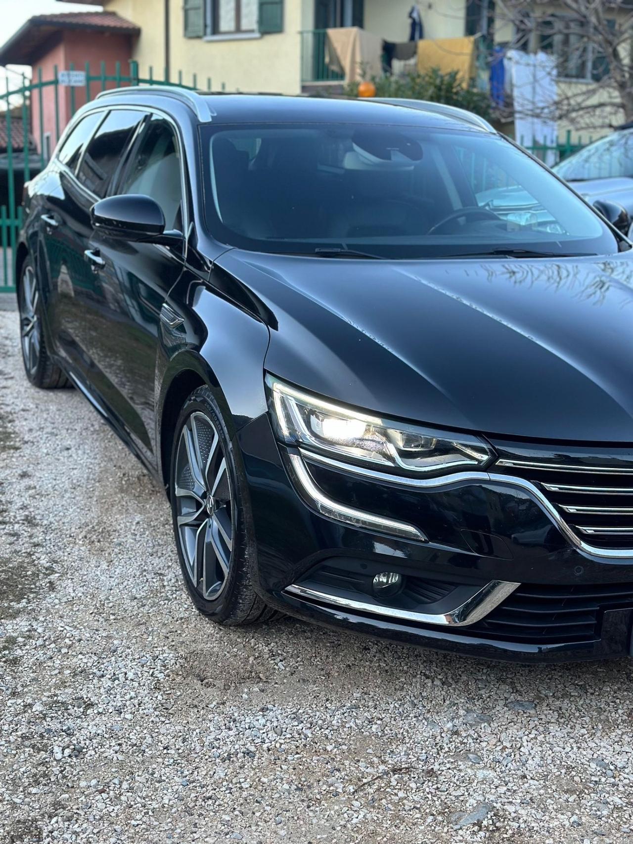 Renault Talisman Sporter dCi 130 CV Energy Intens