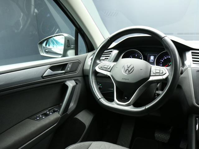VOLKSWAGEN Tiguan 2.0 TDI 150CV DSG Life