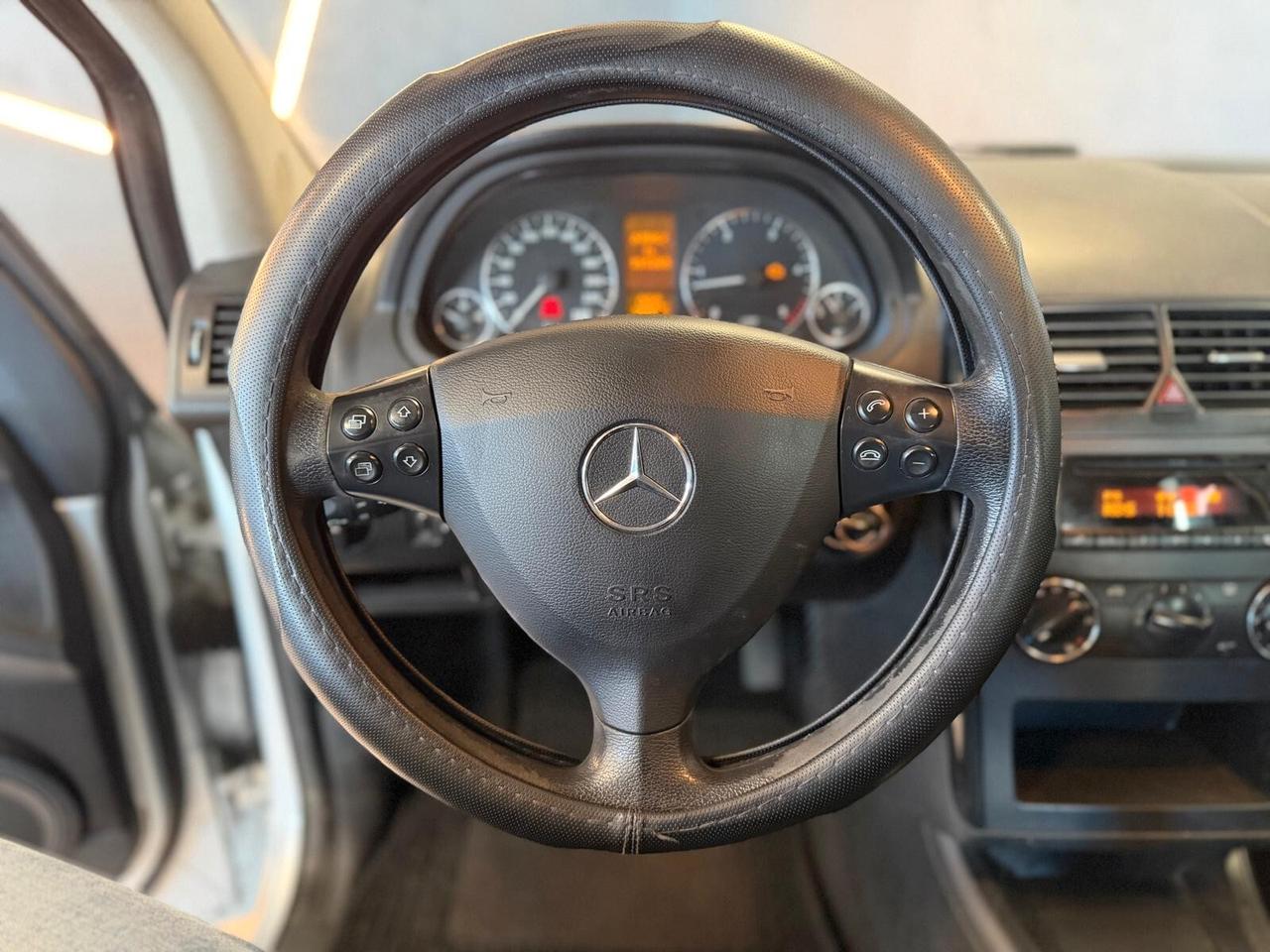 Mercedes-benz A 160 CDI Classic