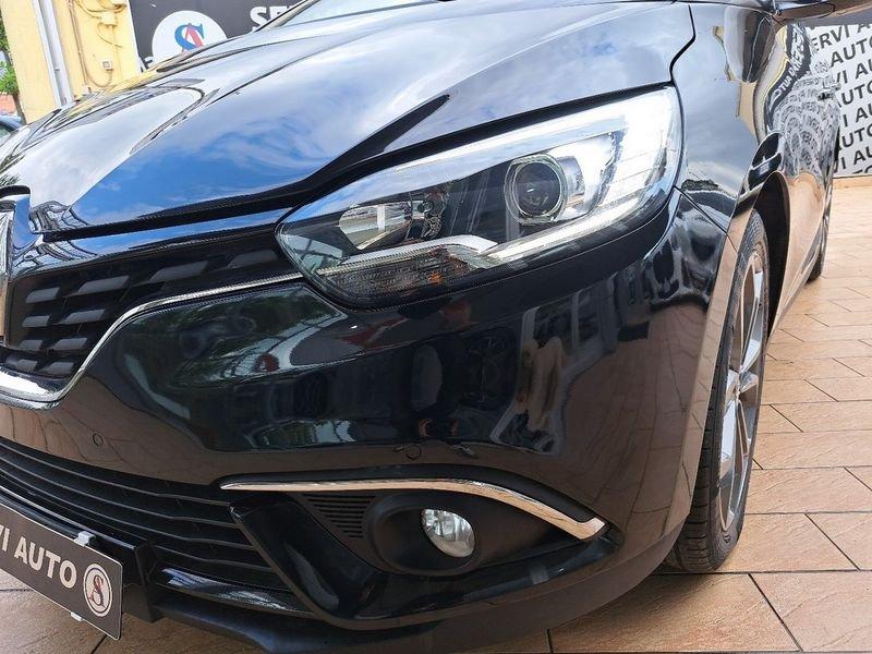 Renault Scénic Blue dCi 120 CV Sport Edition2
