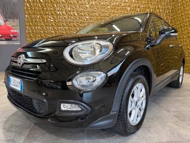Fiat 500X 1.3 MultiJet 95 CV Business