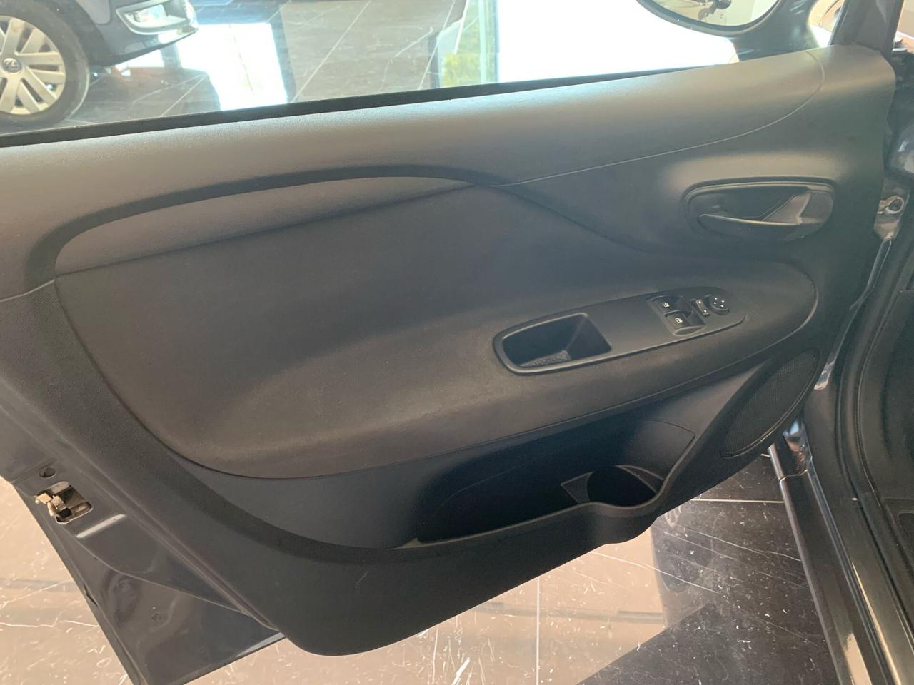 Fiat Punto 1.3 MJT II S&S 95 CV 5 porte