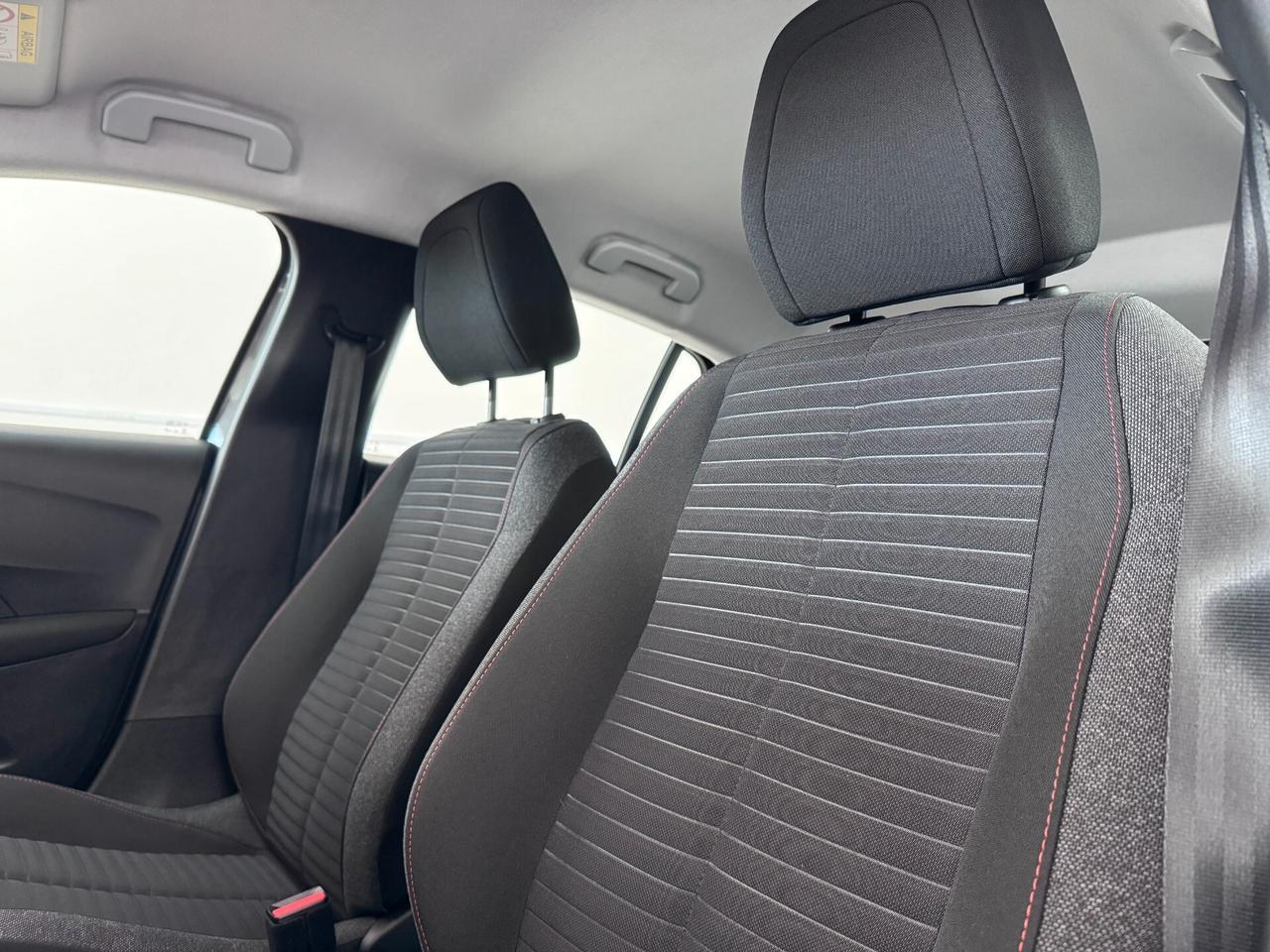 Peugeot 208 BlueHDi 100 S&S 5 porte Allure