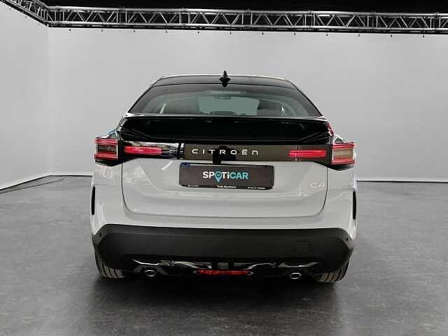 Citroen C4 PureTech 130 S&S EAT8 Plus