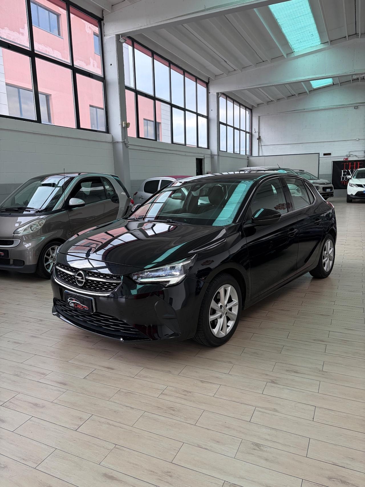 Opel Corsa 1.2 Elegance s&s 75cv