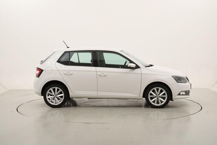 Skoda Fabia Design Edition BR160679 1.4 Diesel 75CV