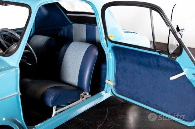 Piaggio Acma vespa 400