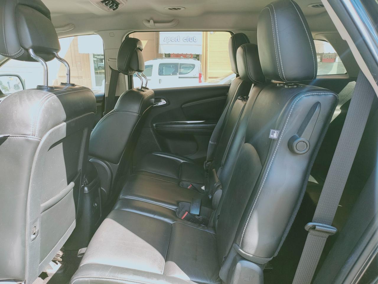 Fiat Freemont 2.0 Multijet 170 CV Urban 7 posti