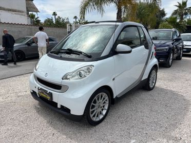 SMART FORTWO 1.0 71CV CABRIOLET 90.000KM