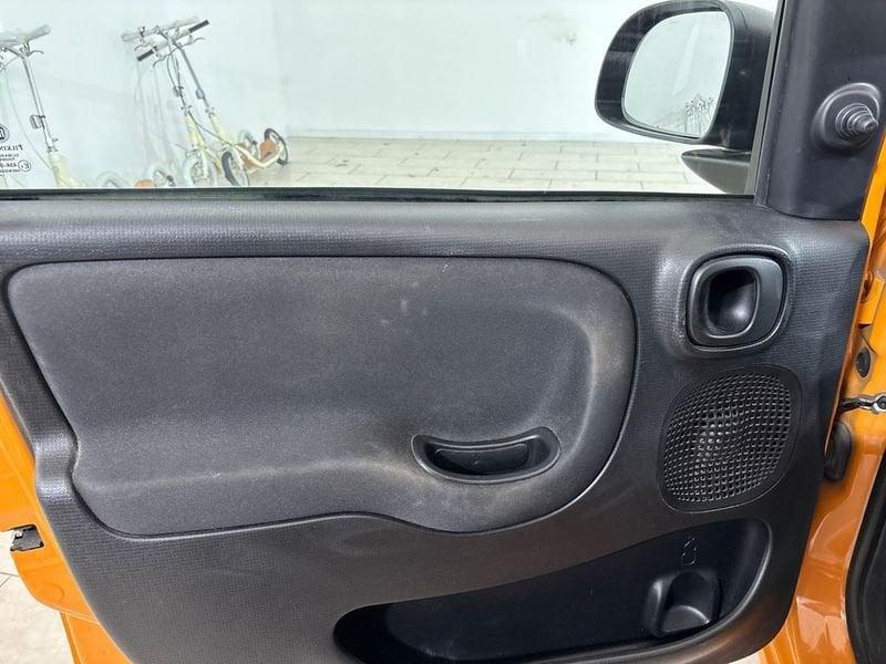 FIAT Panda III 1.2 Lounge 69cv E6