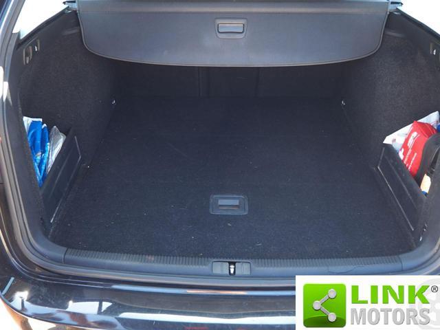 VOLKSWAGEN Passat CC 2.0 TDI HI LINE 4mot. FINANZIABILE
