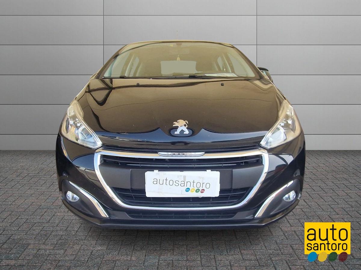 PEUGEOT 208 1.2 (PURETECH) ACTIVE