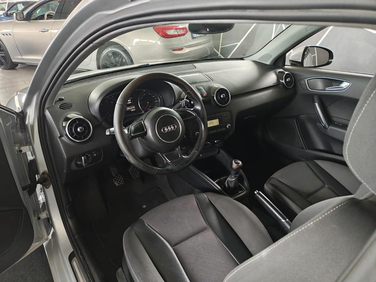 Audi A1 1.2 TFSI Ambition NEOPATENTATI