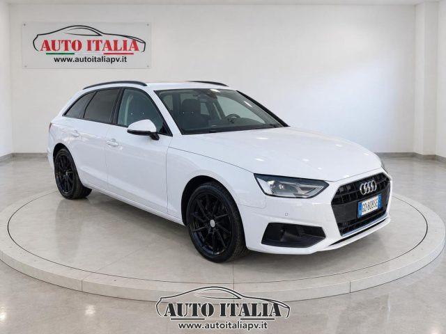 AUDI A4 35 TDI/163 CV S tronic Business Advanced