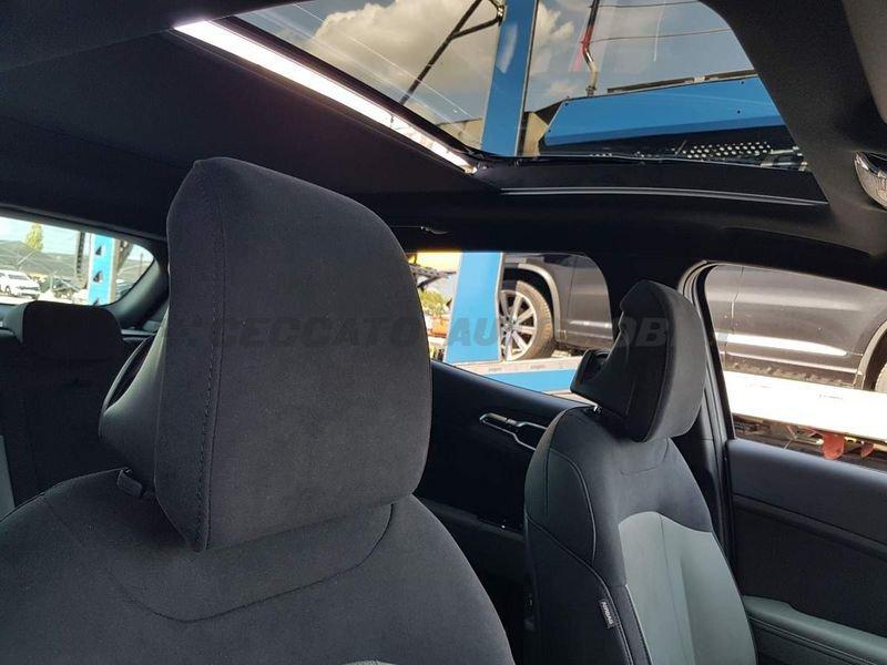 KIA Sportage Sportage 1.6 tgdi hev Special Edition Sunroof Pack auto