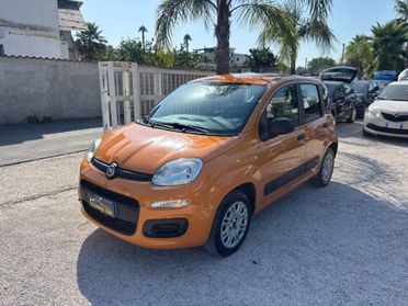 FIAT PANDA 1.2BENZ 2019 80.000KM PERFETTA
