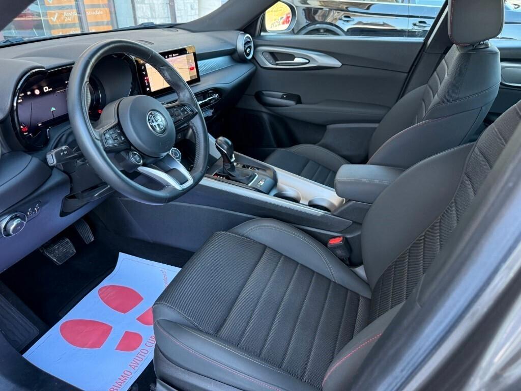 Alfa Romeo Tonale 1.6 diesel 130 CV TCT6 Sprint