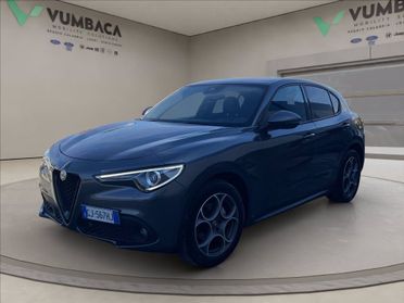 ALFA ROMEO Stelvio 2.2 t Sprint Q4 190cv auto del 2022