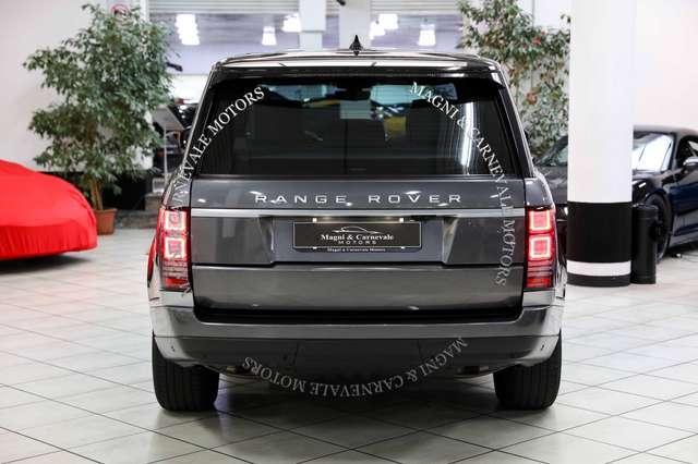 Land Rover Range Rover VOGUE|MONITOR POST|TV TUNER|TETTO|MERIDIAN|KEYLESS