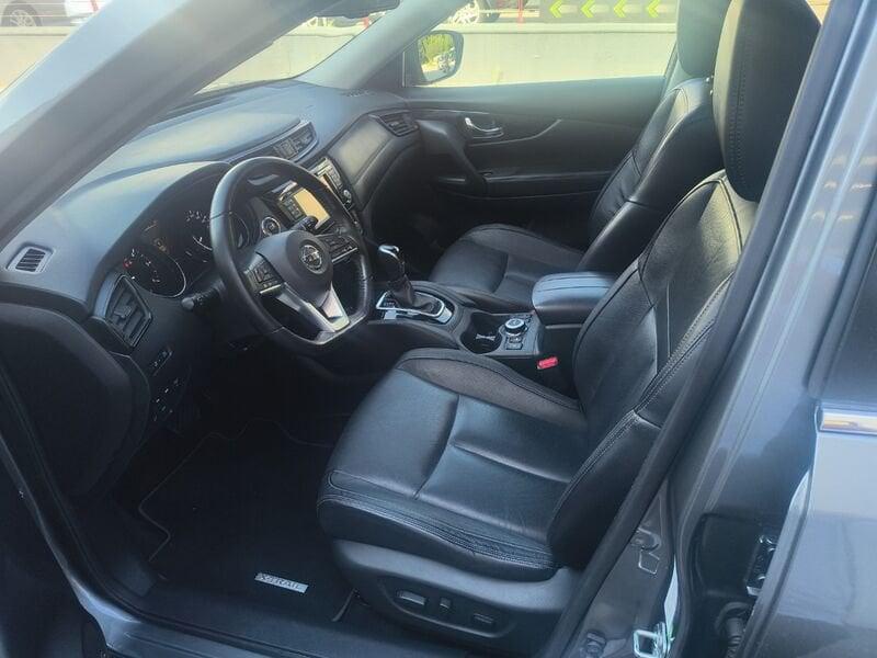 Nissan X-Trail X-Trail 2.0 dci Tekna 4wd xtronic (PREZZO REALE)