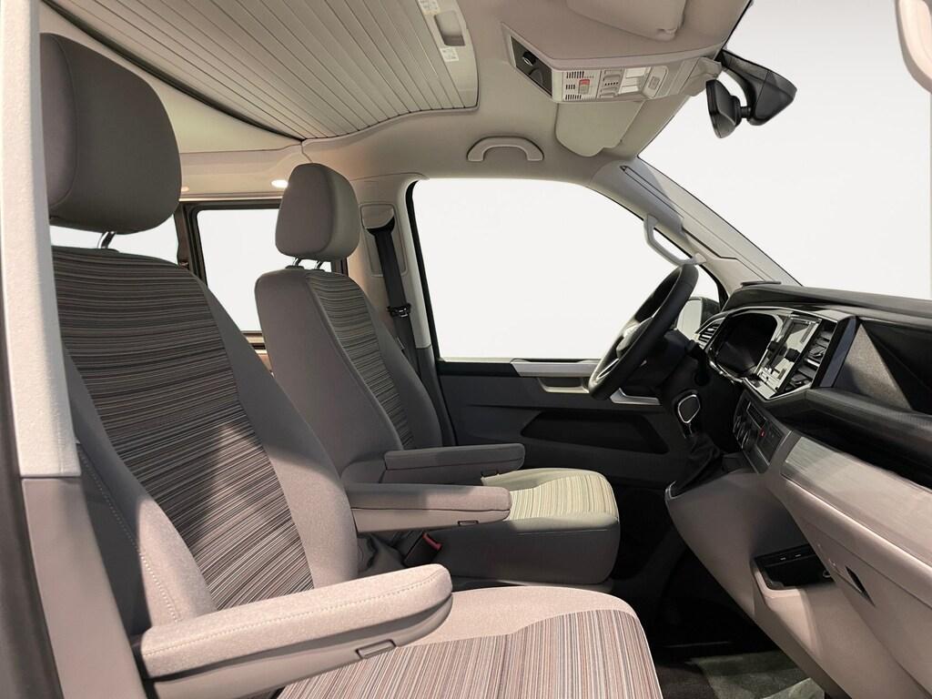 VOLKSWAGEN California T6.1 2020 2.0 Tdi 150CV DSG Beach Camper