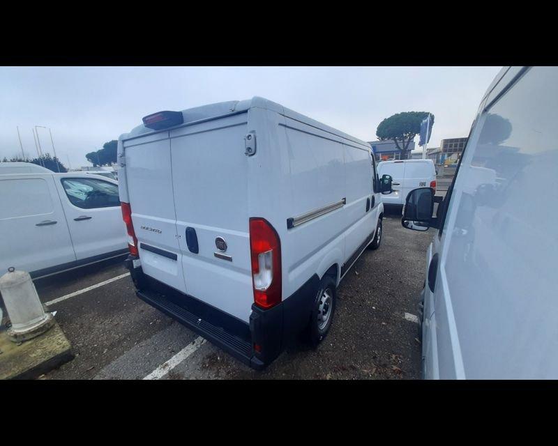 FIAT Ducato 28 2.2 Mjt 120CV PC-TN Furgone