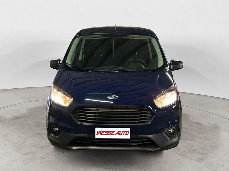 Ford Tourneo Connect 1.0 Ecoboost 100cv