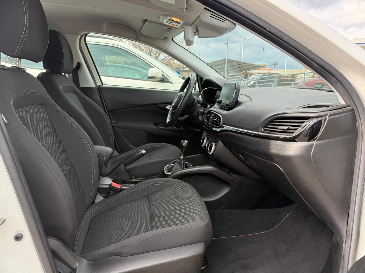 Fiat Tipo 1.6 Mjt S&S SW