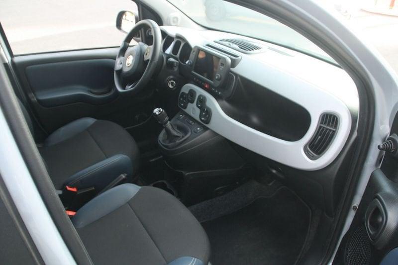 FIAT Panda Cross 1.0 FireFly 70cv S&S Hybrid Cross