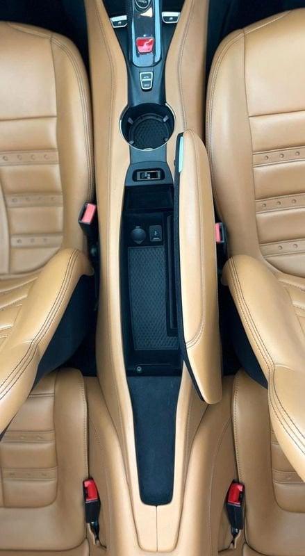 Ferrari California California T DCT