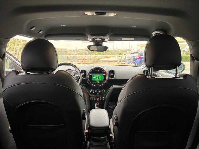 MINI Mini Countrym.(F60) - 2.0 Cooper SD Hype Countryman A