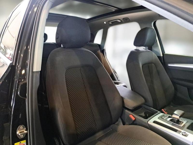 AUDI Q5 50 TFSI E BUSINESS QUATTRO S TRONIC SUV