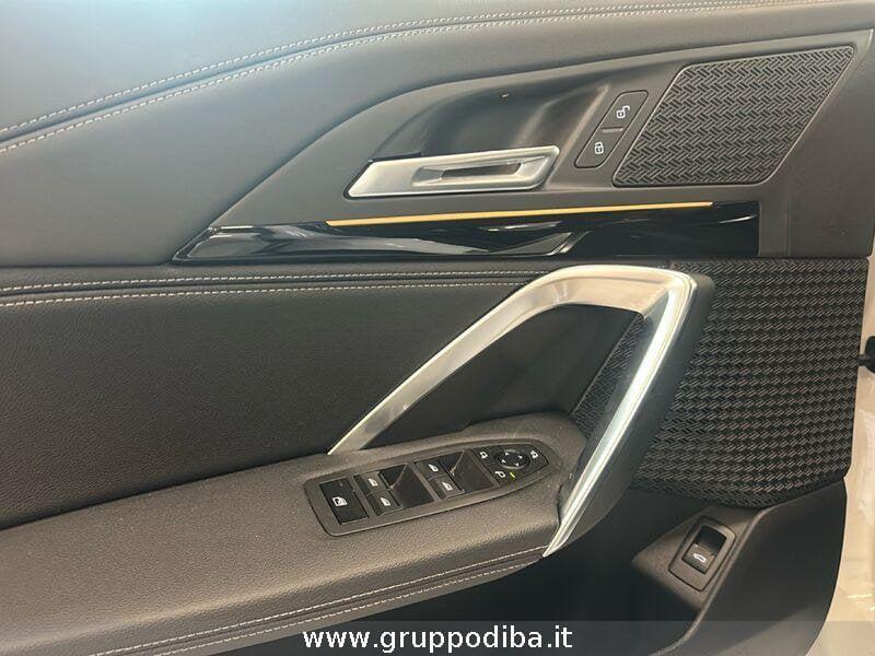 BMW X1 U11 sdrive18d MSport Edition Balance auto