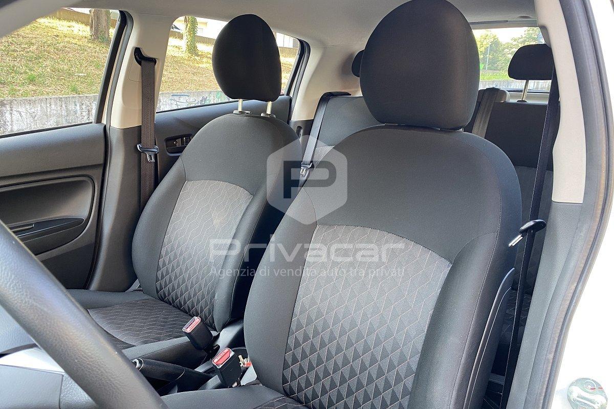 MITSUBISHI Space Star 1.0 bi-fuel GPL Funky