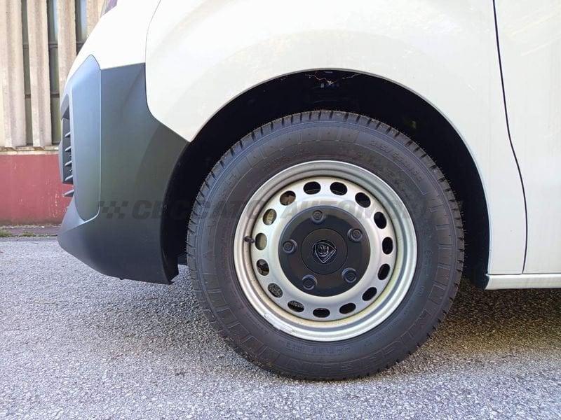 Peugeot Expert Expert std 2.0 Bluehdi 140cv S&S