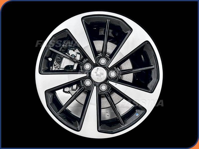 DR AUTOMOBILES dr 3.0 1.5 Bi-Fuel GPL