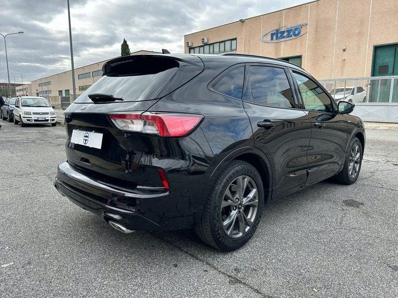 Ford Kuga 1.5 EcoBoost Gpl ST-Line X 150cv