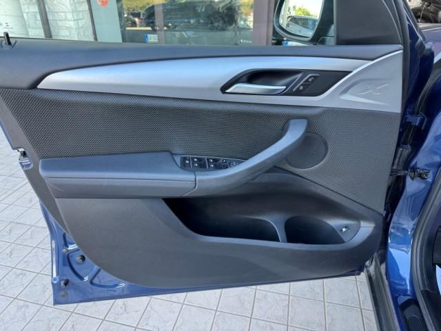 BMW X3 Xdrive30e Business Advantage auto