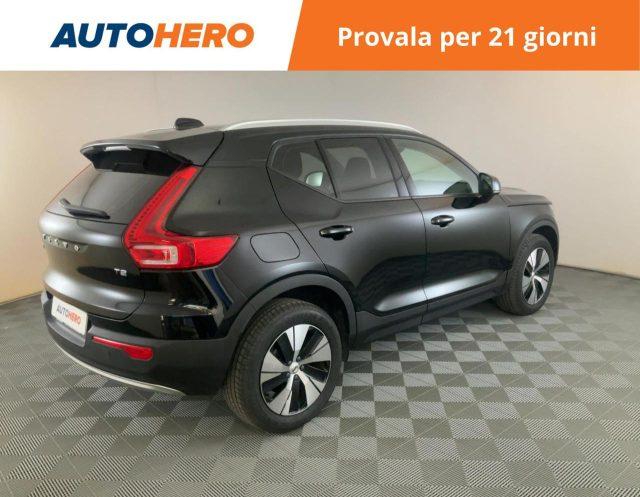 VOLVO XC40 T2 Geartronic Momentum