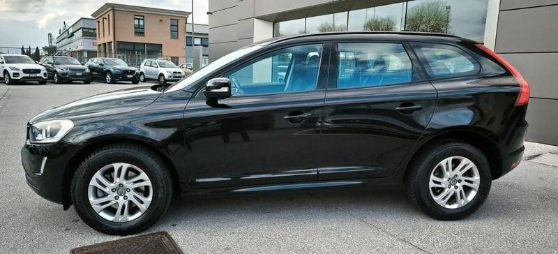 Volvo XC60 XC60 D3 Summum