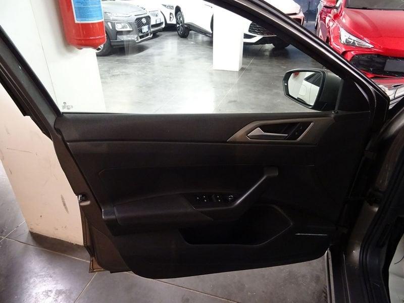 Volkswagen Polo 1.0 TSI Comfortline BMT